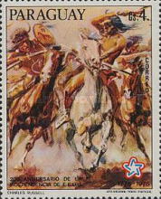 Stamp 2883