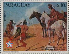 Stamp 2885