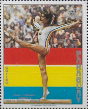 Stamp 2890