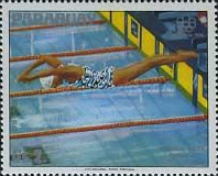 Stamp 2891