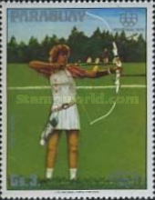 Stamp 2892