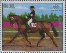 Stamp 2895