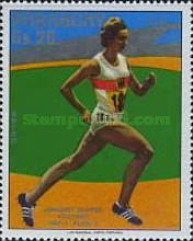 Stamp 2897