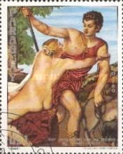 Stamp 2901