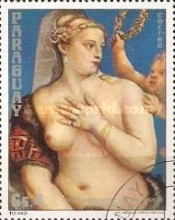 Stamp 2905