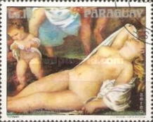 Stamp 2906