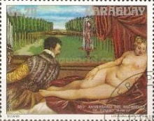 Stamp 2908