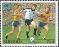 Stamp 3160