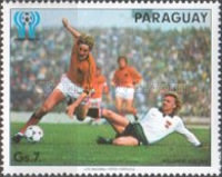 Stamp 3163