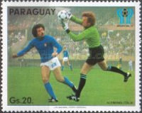 Stamp 3165