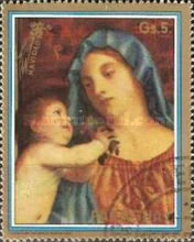 Stamp 3171