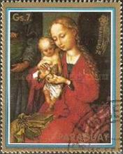 Stamp 3173