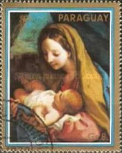 Stamp 3174