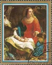 Stamp 3175