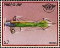 Stamp 3184