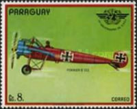 Stamp 3185