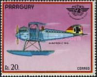Stamp 3186