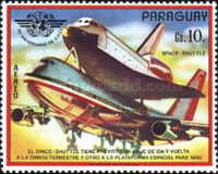 Stamp 3187