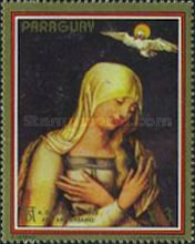 Stamp 3190