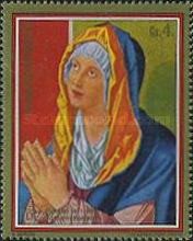 Stamp 3191
