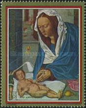 Stamp 3194