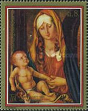 Stamp 3195