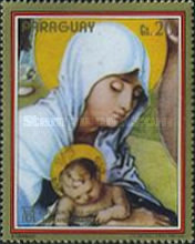 Stamp 3196