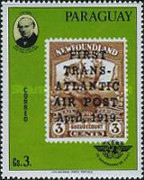 Stamp 3201