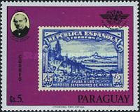 Stamp 3203
