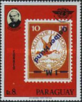 Stamp 3206