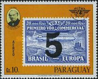 Stamp 3208