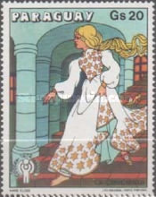 Stamp 3218