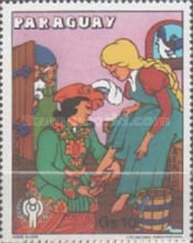 Stamp 3219