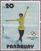 Stamp 3230