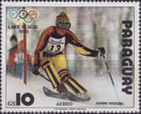 Stamp 3231