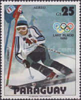 Stamp 3232