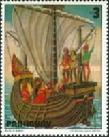 Stamp 3234
