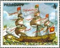 Stamp 3235