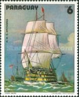 Stamp 3237