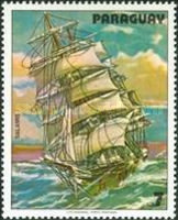 Stamp 3238