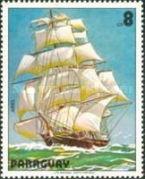 Stamp 3239