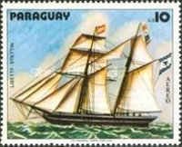 Stamp 3241