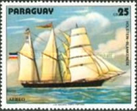 Stamp 3242