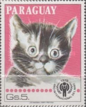 Stamp 3247