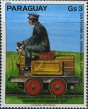 Stamp 3276