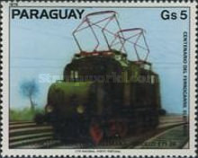 Stamp 3278