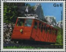 Stamp 3279