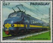 Stamp 3280