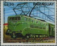 Stamp 3282