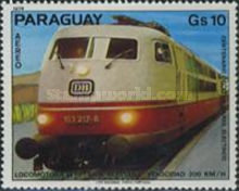 Stamp 3283